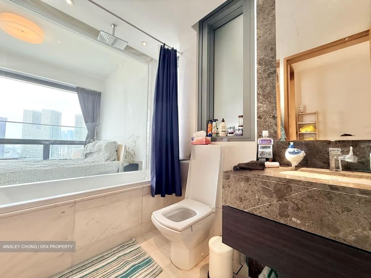 Concourse Skyline (D7), Apartment #582300431
